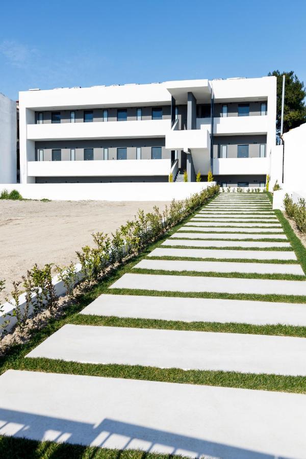 Cubestudio21 Kallithea  Eksteriør bilde