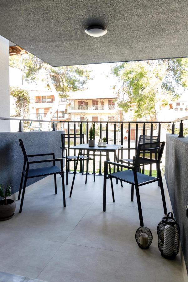 Cubestudio21 Kallithea  Eksteriør bilde